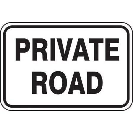 Accuform SAFETY SIGN EMERGENCY SPILL RESPONSE MCHL564XP